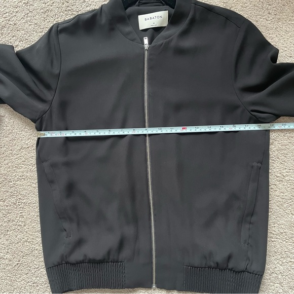 Aritzia / Babaton Gilroy Bomber - Picture 5 of 6